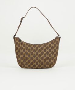 GUCCI MONOGRAM BAG